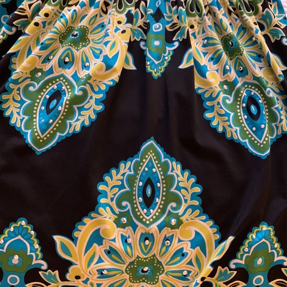 INC DRESS - Picture 3 of 3